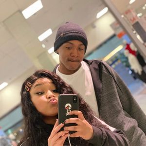 Meet your Posher, Kristopher